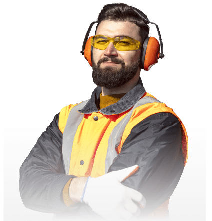 Réservez une pelle mécanique