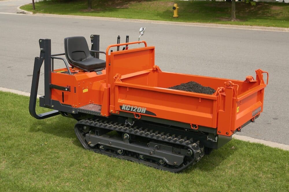 KC120